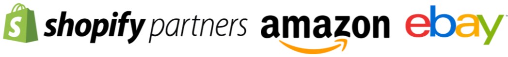 Shopify - Amazon - eBay Shopify - Amazon - eBay